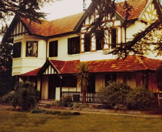 St Pauls College